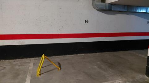 Photo 2 of Garage to rent in Calle Martincho, 25, Santa Isabel,  Zaragoza Capital