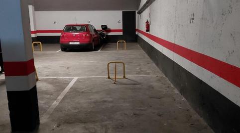 Photo 3 of Garage to rent in Calle Martincho, 25, Santa Isabel,  Zaragoza Capital