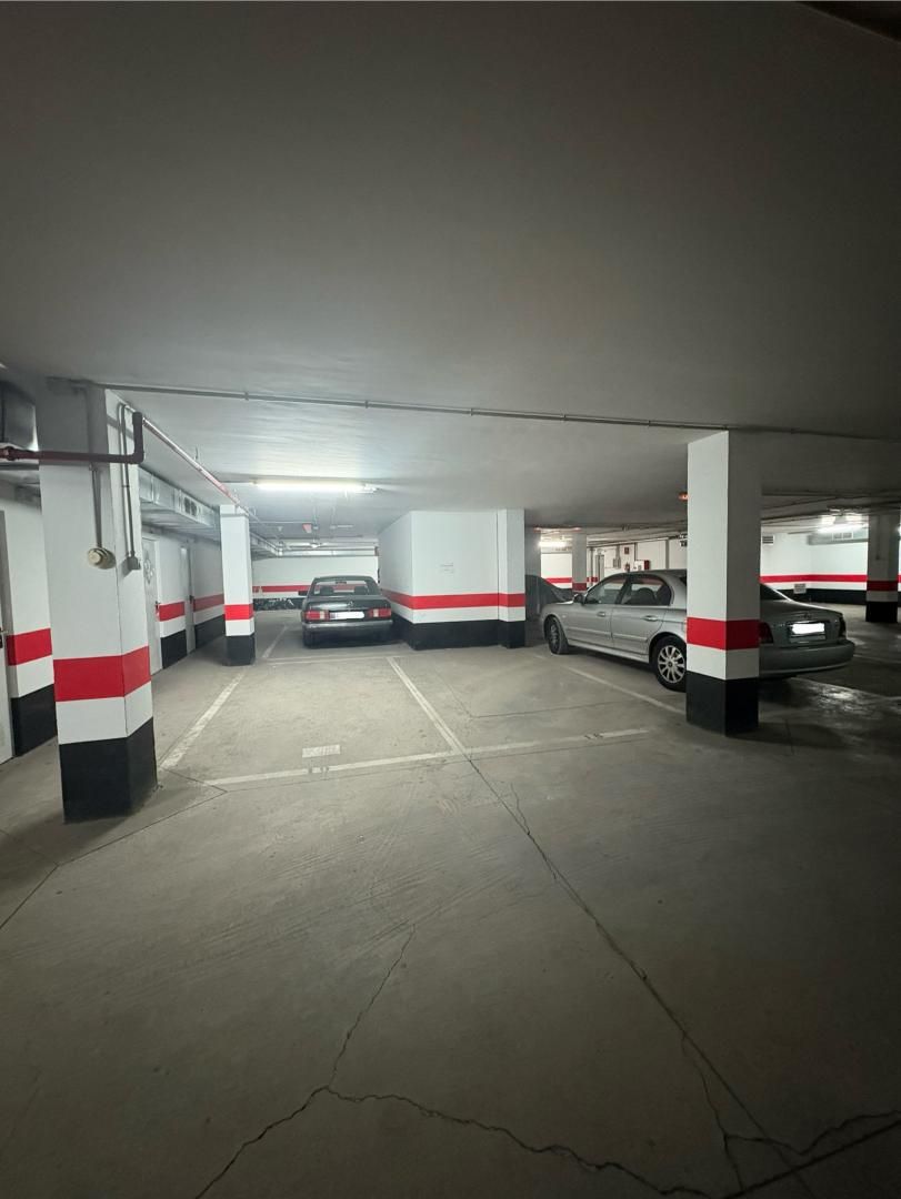 Garaje de alquiler en Calle Cronista Antonio Hernández Rivero, 12, San Juan Parking de Garaje de alquiler en Telde