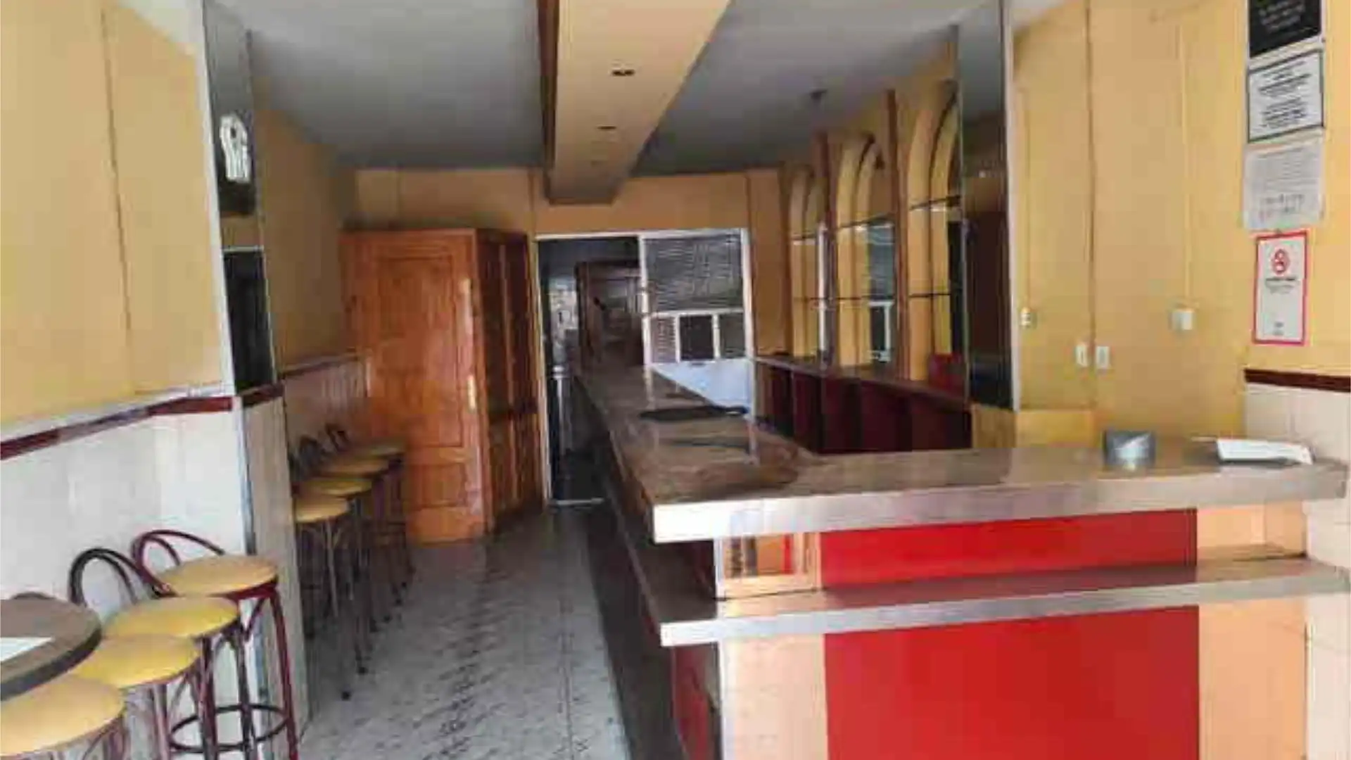 Local de alquiler en  Granada Capital