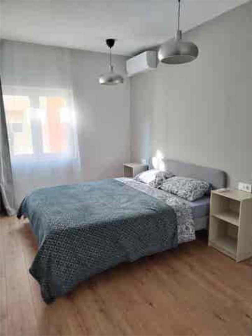 Apartment for sale in San Fernando - Princesa Mercedes Bedroom of Apartment for sale in Alicante / Alacant with Terrace