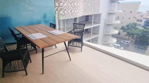 Foto 3 de Piso de alquiler en Avenida Carvajal, 67, Las Gaviotas  - Carvajal, Fuengirola