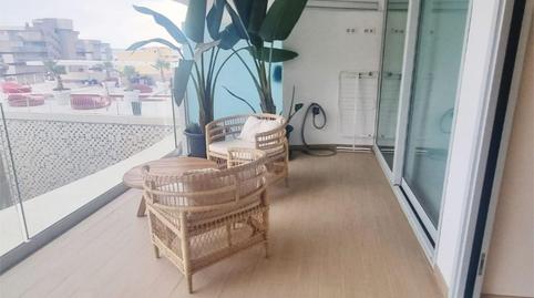 Foto 4 de Piso de alquiler en Avenida Carvajal, 67, Las Gaviotas  - Carvajal, Fuengirola