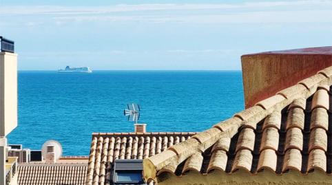 Foto 5 de Piso de alquiler en Avenida Carvajal, 67, Las Gaviotas  - Carvajal, Fuengirola