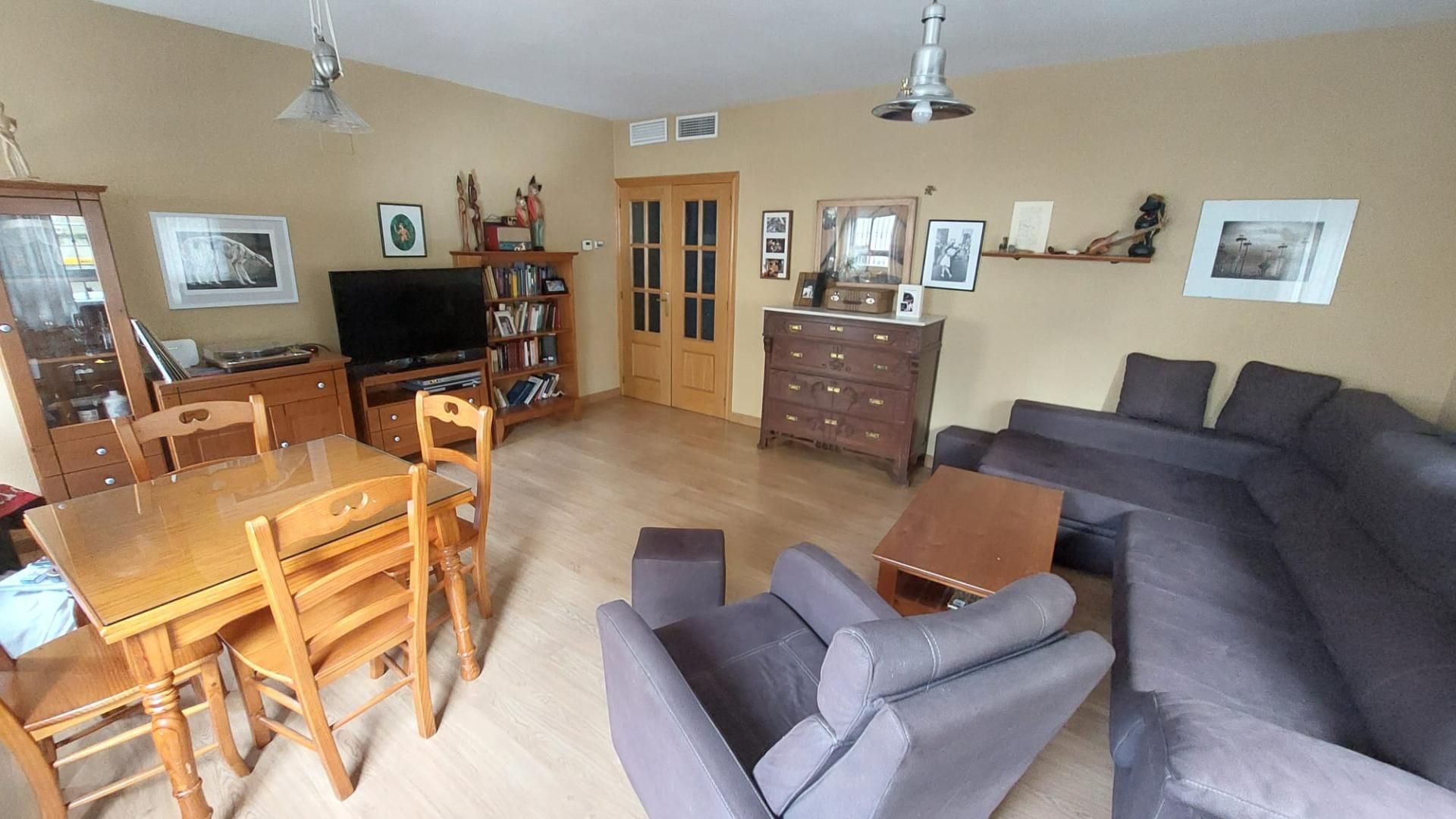 Flat for sale in Calle Reñidero de Gallos, 9, Aguas Vivas - La Zambomba