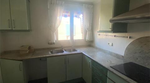Foto 5 de Piso en venta en Carrer de la Madre Alberta Giménez, 2, Tres Forques,  Valencia Capital
