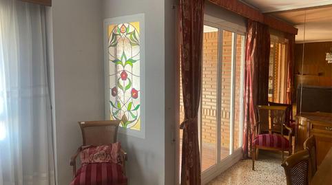 Foto 2 de Piso en venta en Carrer de la Madre Alberta Giménez, 2, Tres Forques,  Valencia Capital