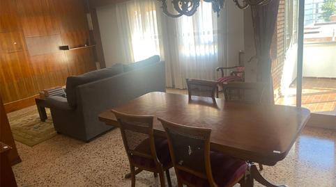 Foto 3 de Piso en venta en Carrer de la Madre Alberta Giménez, 2, Tres Forques,  Valencia Capital