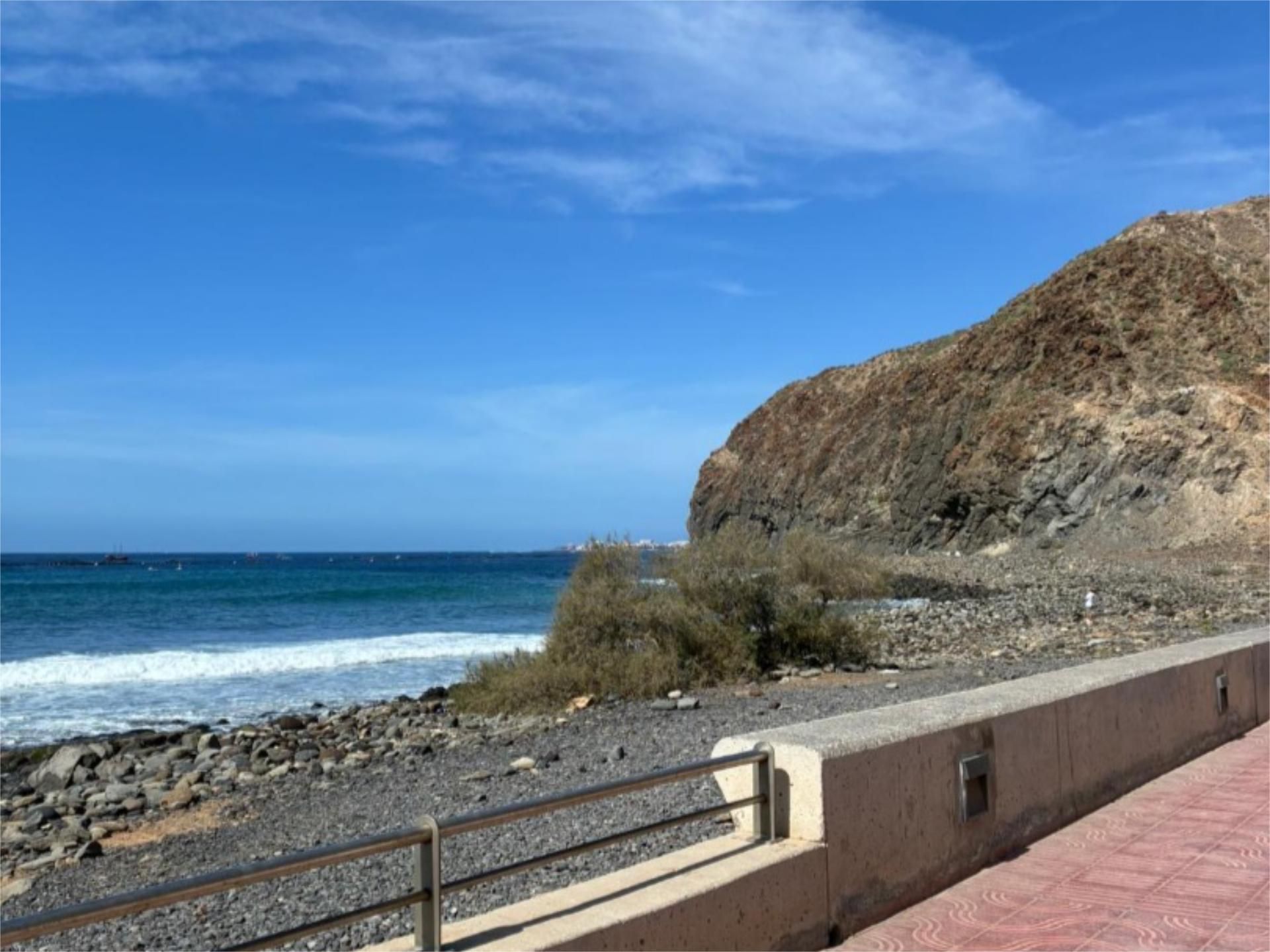 Piso de alquiler en Avenida el Palm-mar, 65, Palm - Mar