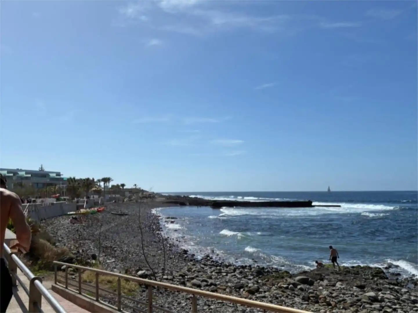 Piso de alquiler en Avenida el Palm-Mar, 65, Palm - Mar Piso de alquiler en Avenida el Palm-Mar, 65, Palm - Mar