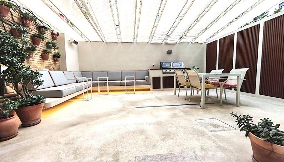 Loft en venda a La Malva-rosa, Valencia Capital - imatge 1 Foto 1 de Loft en venda a La Malva-rosa, Valencia Capital