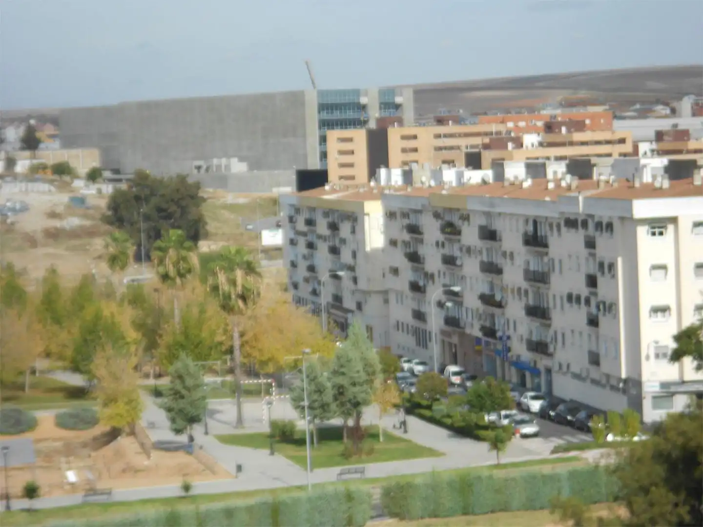 Flat for sale in Calle Laborde, 4, Centro Exterior view of Flat for sale in Mérida with Balcony