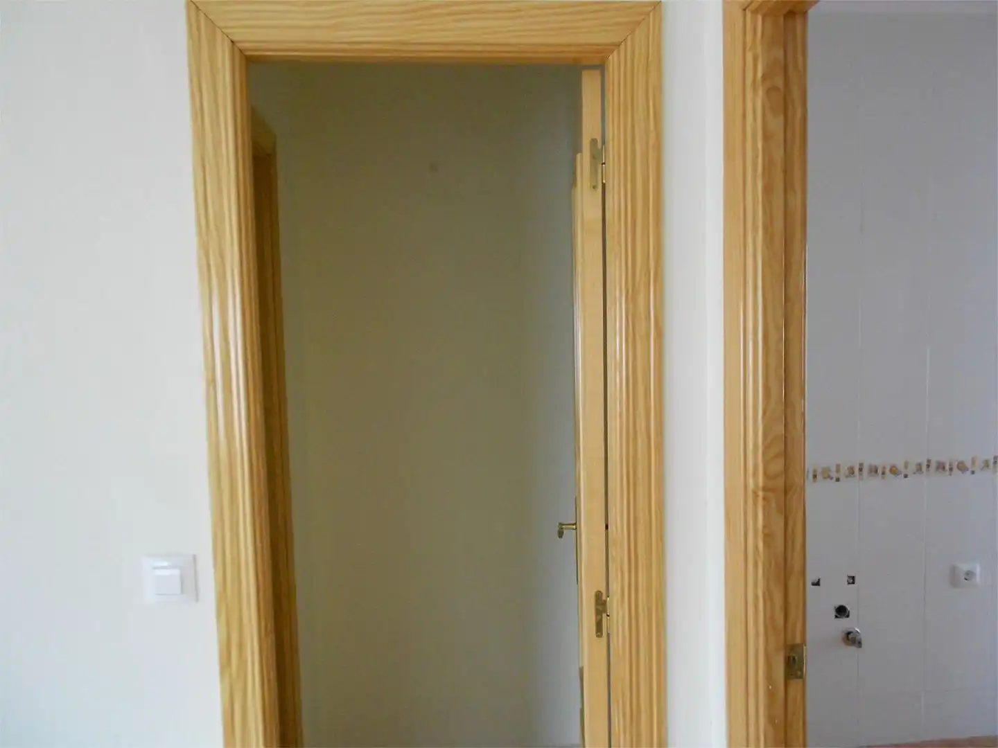 Flat for sale in Calle Laborde, 4, Centro Flat for sale in Mérida with Balcony