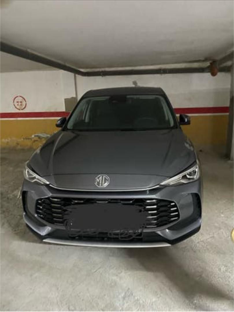 Garatge de lloguer a Las Marinas - Pueblo Laguna Aparcament de Garatge de lloguer en Vera