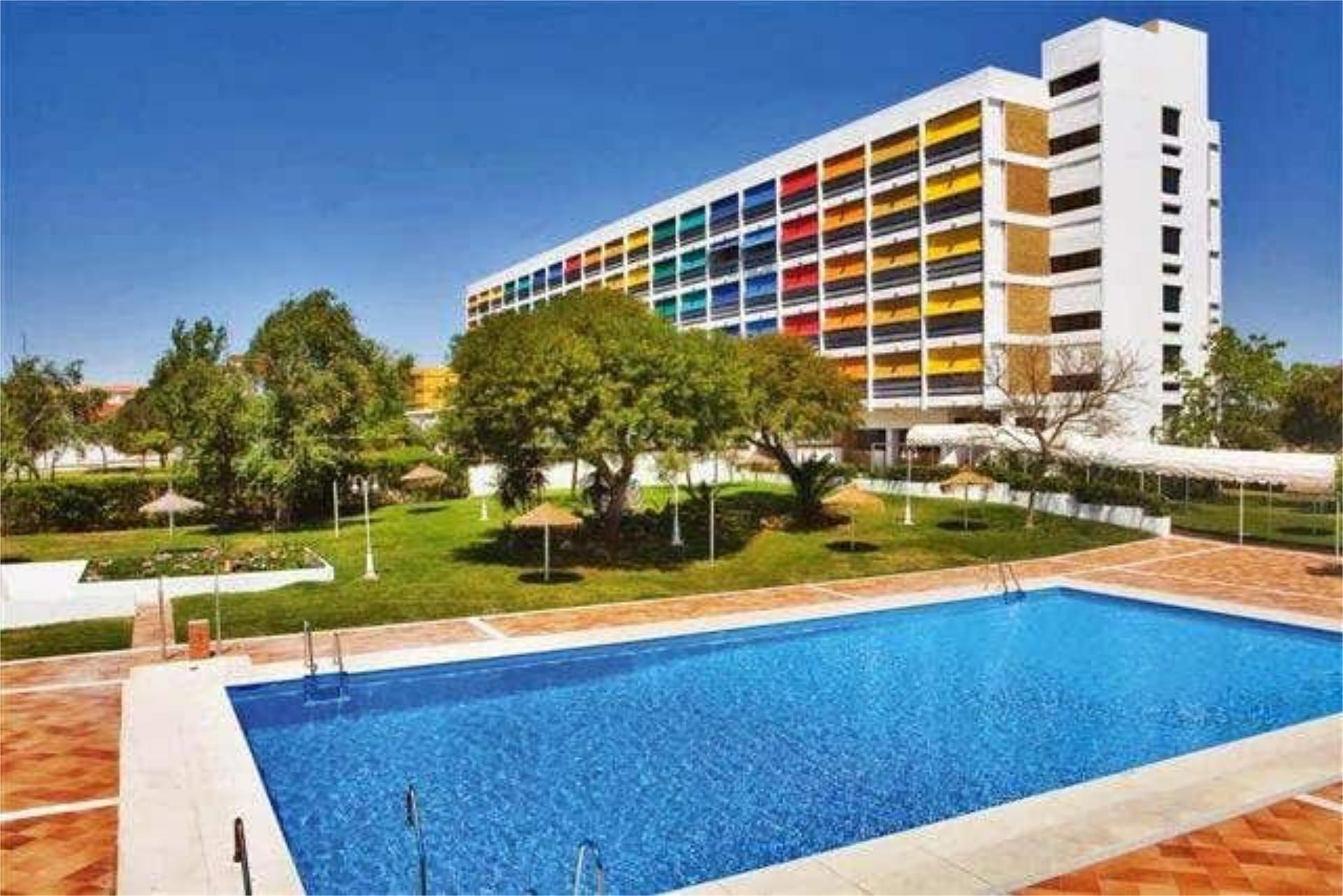 Study to rent in Golf - Torre Almenara