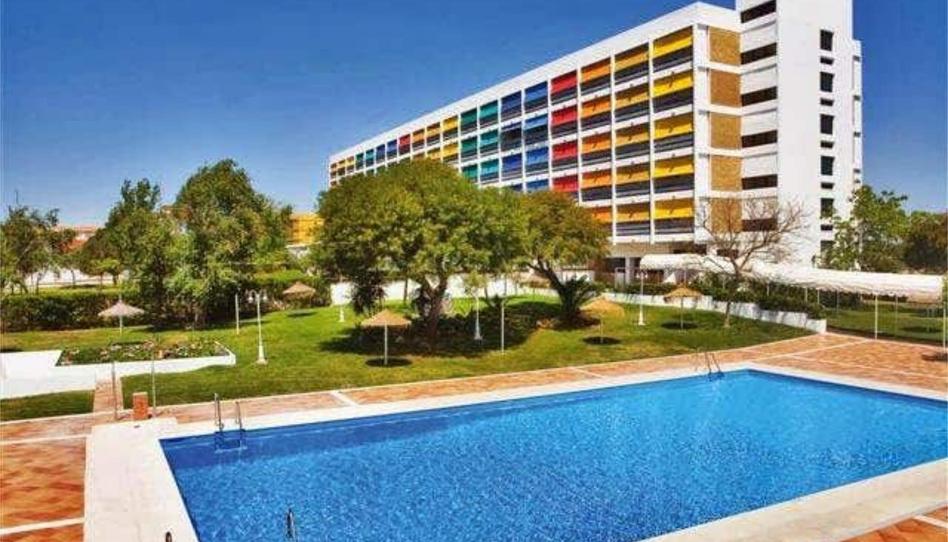 Study to rent in Golf - Torre Almenara, Almonte - image 1 Photo 1 of Study to rent in Golf - Torre Almenara, Almonte