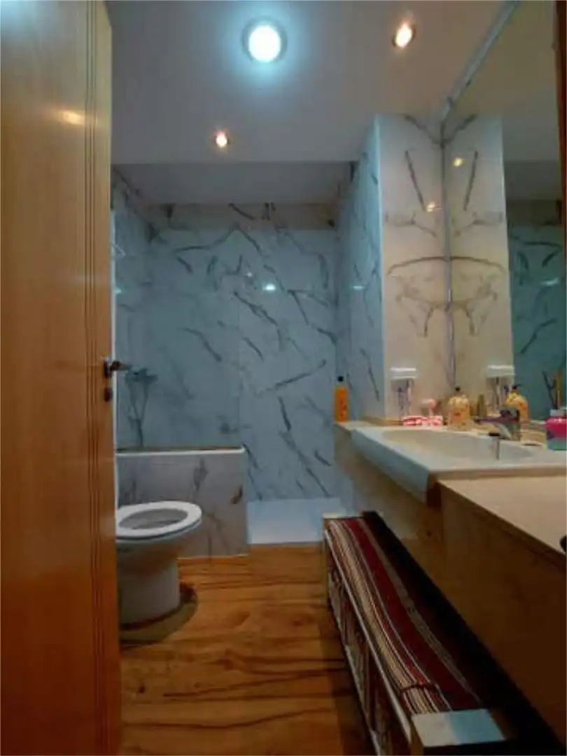 Study for rent in Golf - Torre Almenara