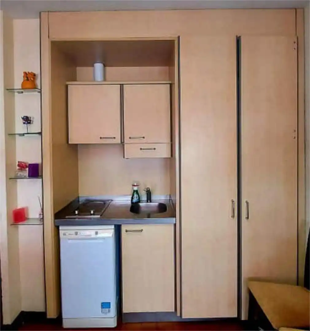 Study for rent in Golf - Torre Almenara