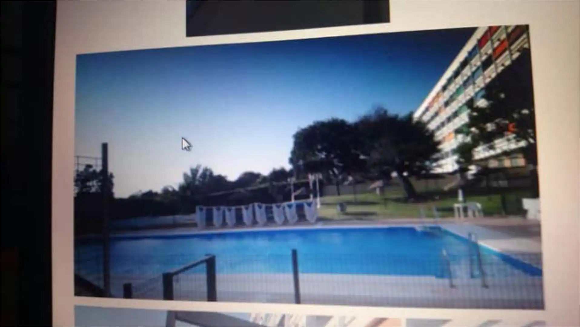 Study for rent in Golf - Torre Almenara