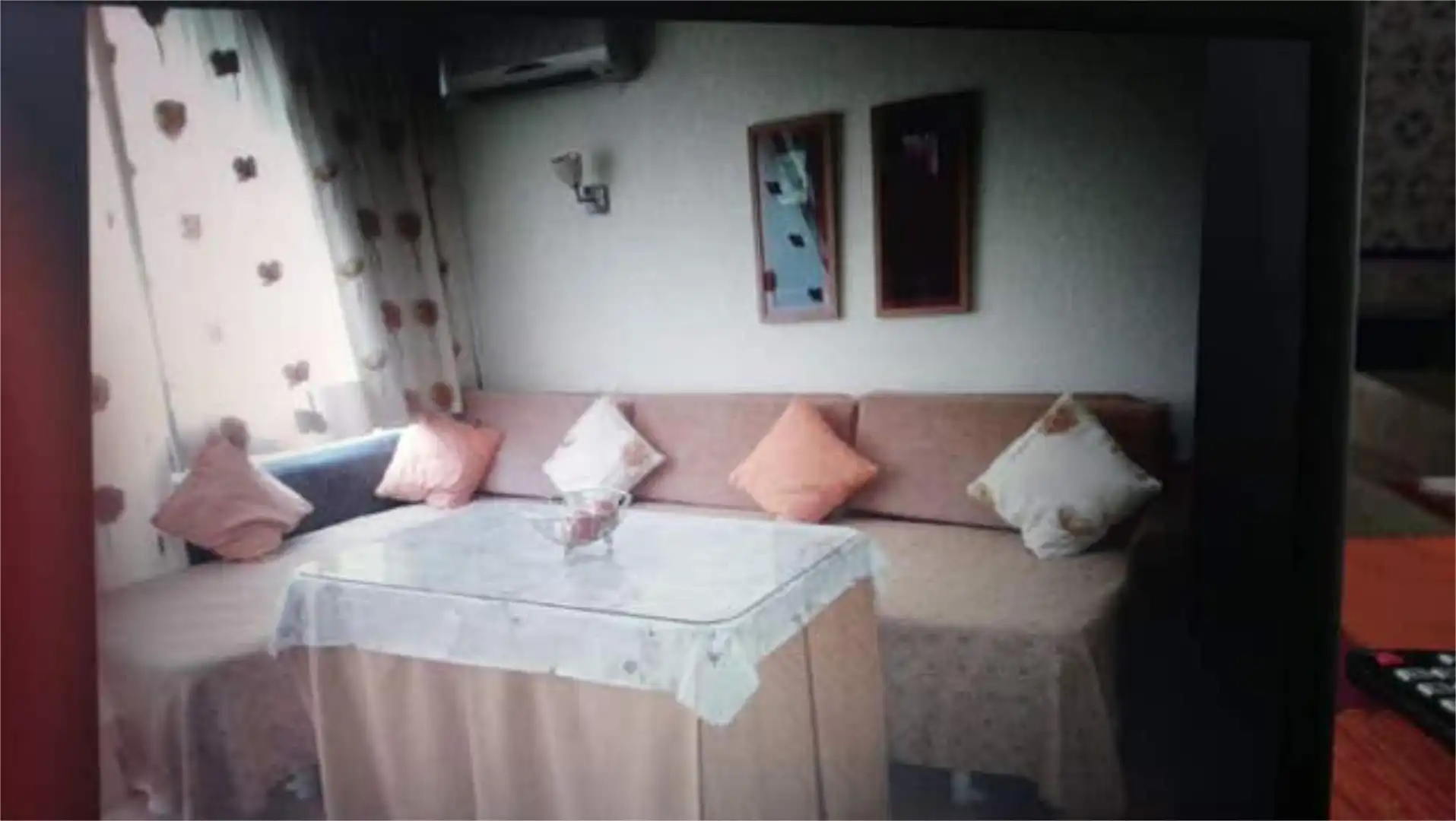 Study for rent in Golf - Torre Almenara