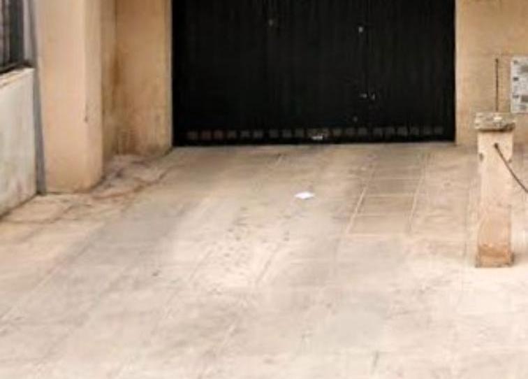 Garatge en venda a Carrer de Virgili, 23, Can Pastilla, Palma de Mallorca - imatge 1 Foto 1 de Garatge en venda a Carrer de Virgili, 23, Can Pastilla, Palma de Mallorca