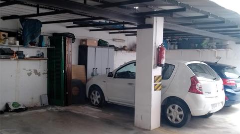 Garatge en venda a Carrer de Virgili, 23, Can Pastilla, Palma de Mallorca - imatge 3 Foto 3 de Garatge en venda a Carrer de Virgili, 23, Can Pastilla, Palma de Mallorca
