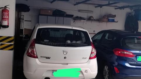 Garatge en venda a Carrer de Virgili, 23, Can Pastilla, Palma de Mallorca - imatge 4 Foto 4 de Garatge en venda a Carrer de Virgili, 23, Can Pastilla, Palma de Mallorca