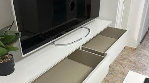 Foto 3 de Estudio de alquiler en Avenida de Villajoyosa, 10, Albufereta, Alicante / Alacant