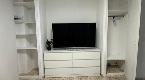 Foto 2 de Estudio de alquiler en Avenida de Villajoyosa, 10, Albufereta, Alicante / Alacant