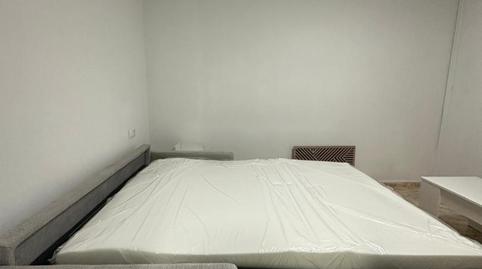 Foto 4 de Estudio de alquiler en Avenida de Villajoyosa, 10, Albufereta, Alicante / Alacant