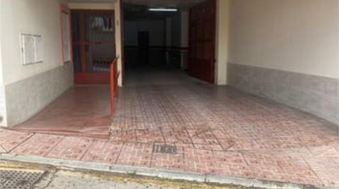 Foto 2 de Garaje de alquiler en Las Escobetas, Garrucha