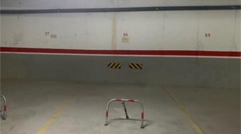 Foto 3 de Garaje de alquiler en Las Escobetas, Garrucha