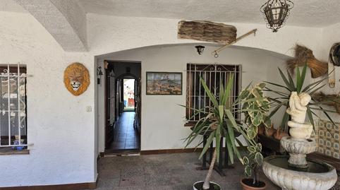 Foto 5 de Planta baixa de lloguer a Carrer de Santa Reparada, 23, Begur pueblo, Begur