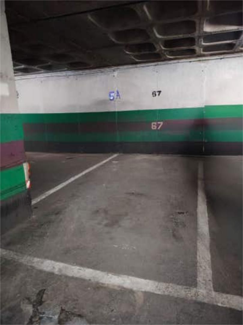 Parking de Garaje de alquiler en Torrejón de Ardoz