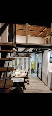 Piso en Alquiler en Carrer de Puig i Valls, 1 en Sants-Badal