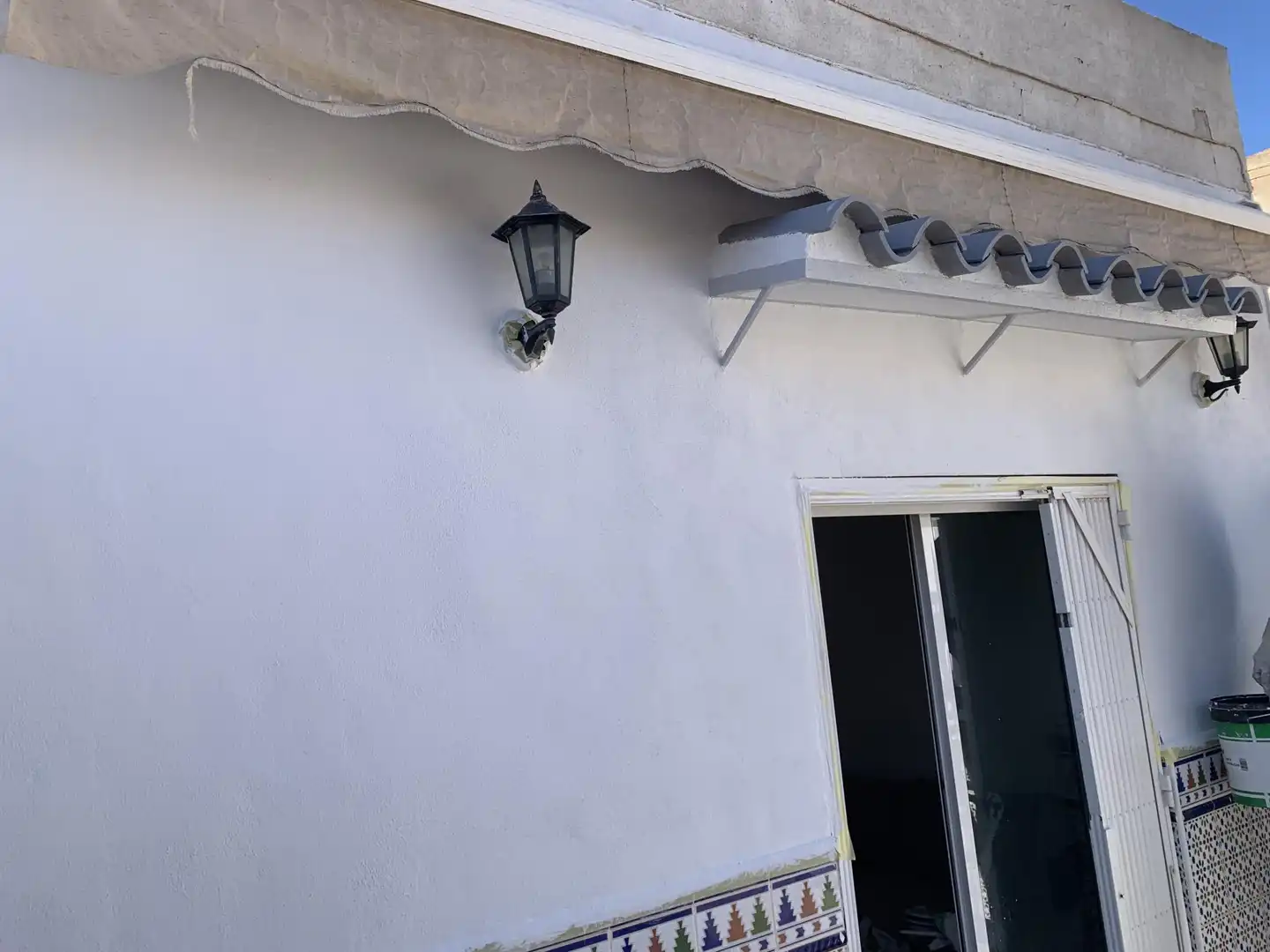 Ático en venta en Carrer del Salvador, 27, Centro Vista exterior de Ático en venta en Elche / Elx con Terraza y Balcón
