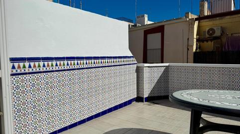 Attic for sale in Carrer del Salvador, 27, Centro, Elche / Elx - image 4 Photo 4 of Attic for sale in Carrer del Salvador, 27, Centro, Elche / Elx