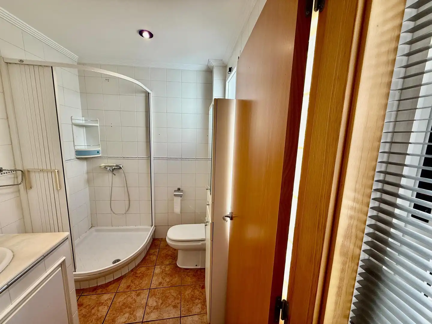 Ático en venta en Carrer del Salvador, 27, Centro Baño de Ático en venta en Elche / Elx con Terraza y Balcón