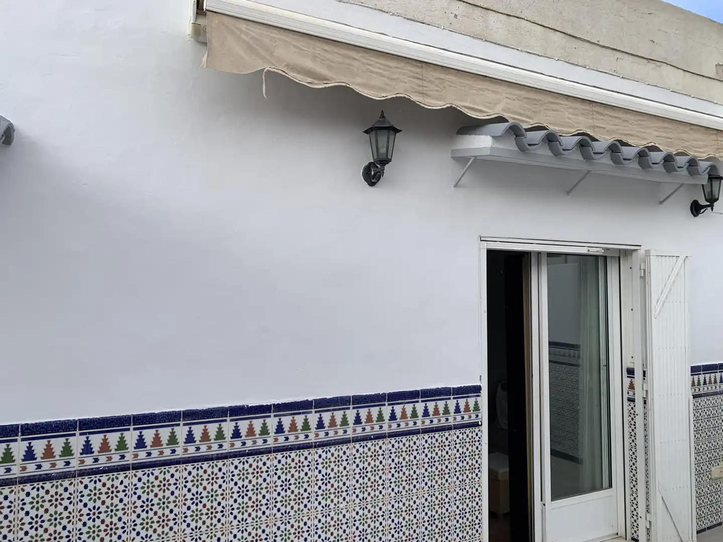 Ático en venta en Carrer del Salvador, 27, Centro Vista exterior de Ático en venta en Elche / Elx con Terraza y Balcón