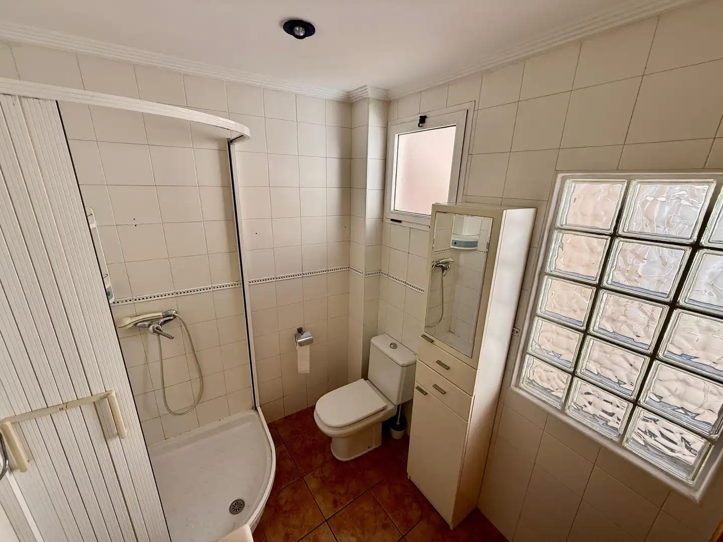 Ático en venta en Carrer del Salvador, 27, Centro Baño de Ático en venta en Elche / Elx con Terraza y Balcón