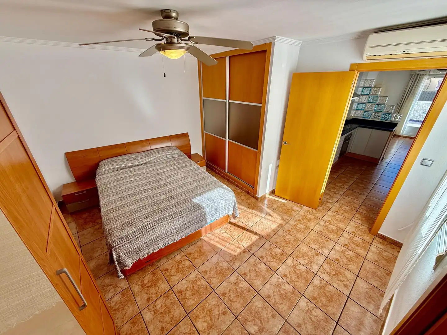 Ático en venta en Carrer del Salvador, 27, Centro Habitación de Ático en venta en Elche / Elx con Terraza y Balcón