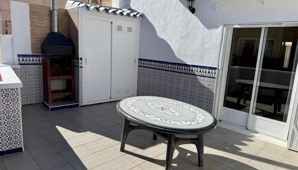 Attic for sale in Carrer del Salvador, 27, Centro, Elche / Elx - image 1 Photo 1 of Attic for sale in Carrer del Salvador, 27, Centro, Elche / Elx