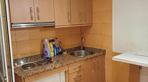 Foto 2 de Estudio en venta en Passeig de Lluís Muncunill, 20, Zona Esportiva, Terrassa