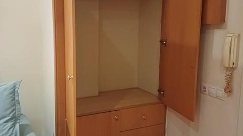 Foto 3 de Estudio en venta en Passeig de Lluís Muncunill, 20, Zona Esportiva, Terrassa