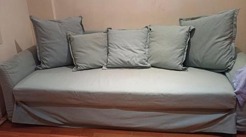 Foto 5 de Estudio en venta en Passeig de Lluís Muncunill, 20, Zona Esportiva, Terrassa