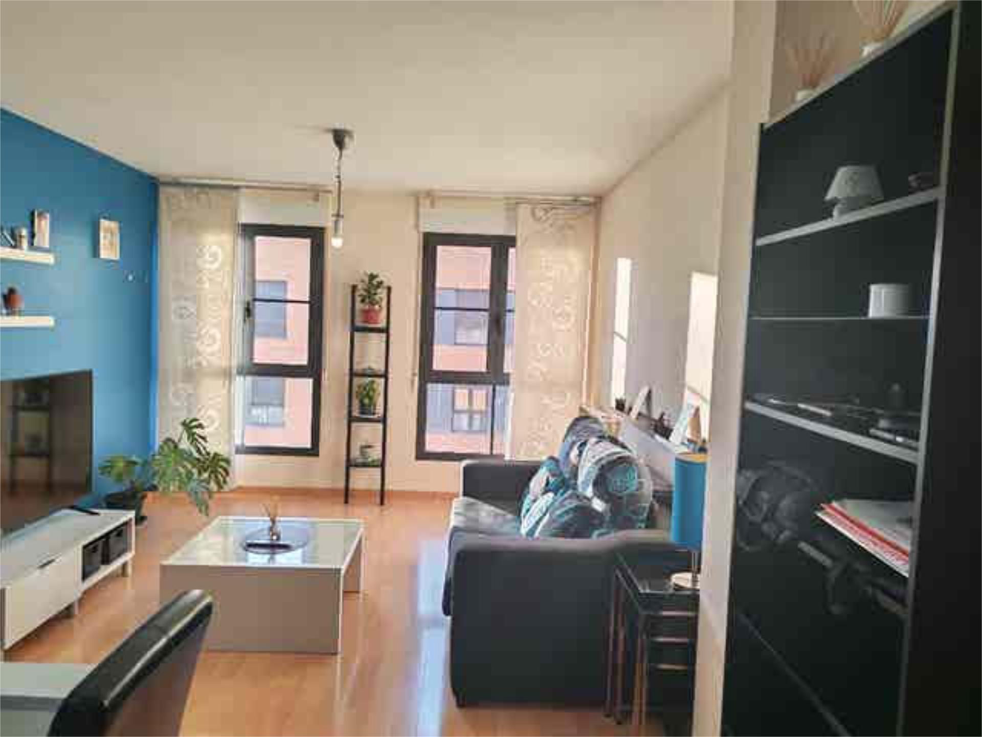 Flat for rent in Avenida Valladolid - Barriada Yagüe