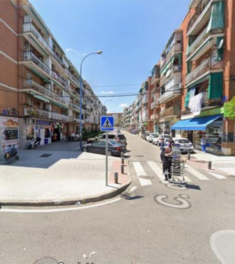 Foto 2 de Pis en venda a Calle de Tirso de Molina, 2, Descubridores - Escritores, Leganés