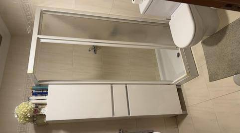 Foto 4 de Pis de lloguer a Rúa Pura y Dora Vázquez, 17, Couto, Ourense Capital