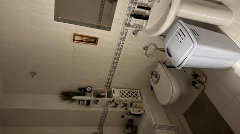 Foto 3 de Pis de lloguer a Rúa Pura y Dora Vázquez, 17, Couto, Ourense Capital