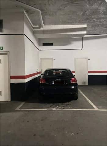 Trastero en Alquiler en Ibarrekolanda